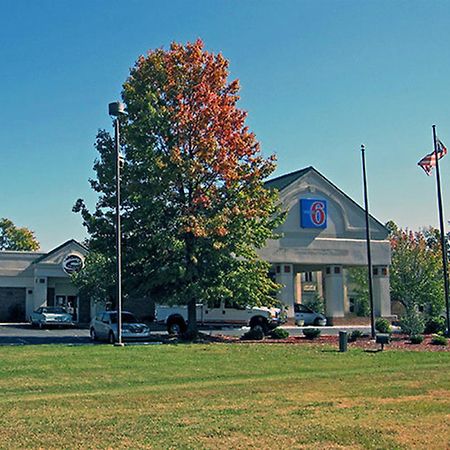 Motel 6 Rock Hill Sc Zewnętrze zdjęcie