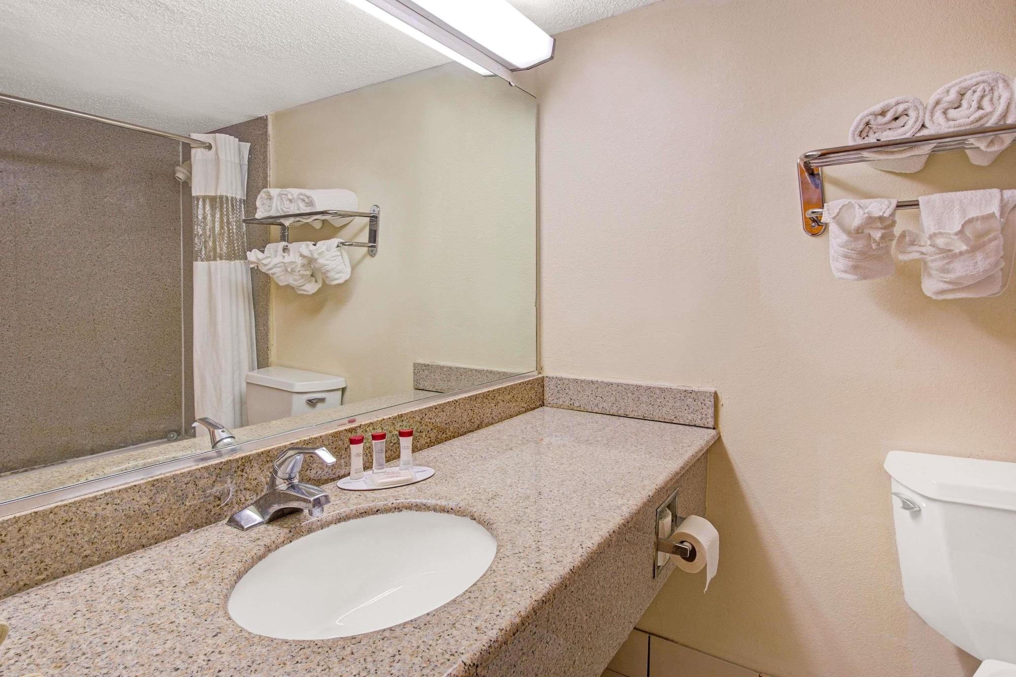 Motel 6 Rock Hill Sc Zewnętrze zdjęcie