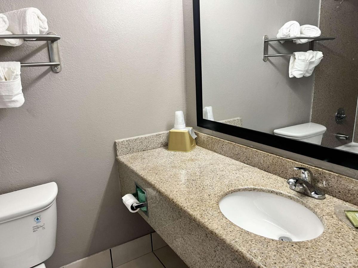 Motel 6 Rock Hill Sc Zewnętrze zdjęcie