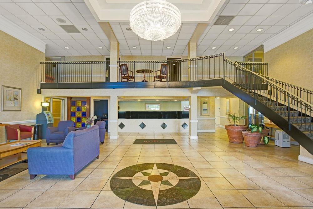 Motel 6 Rock Hill Sc Zewnętrze zdjęcie