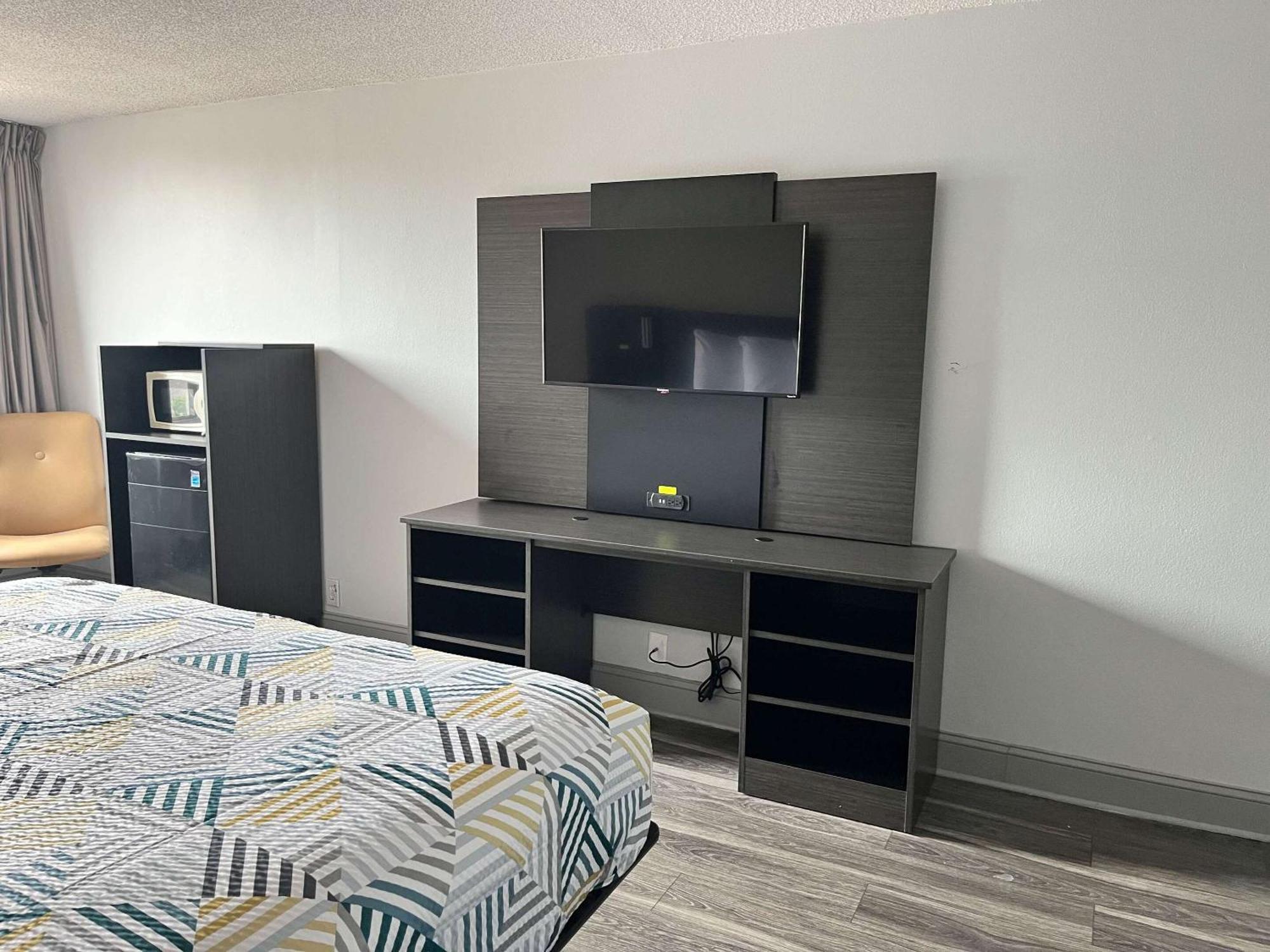 Motel 6 Rock Hill Sc Zewnętrze zdjęcie