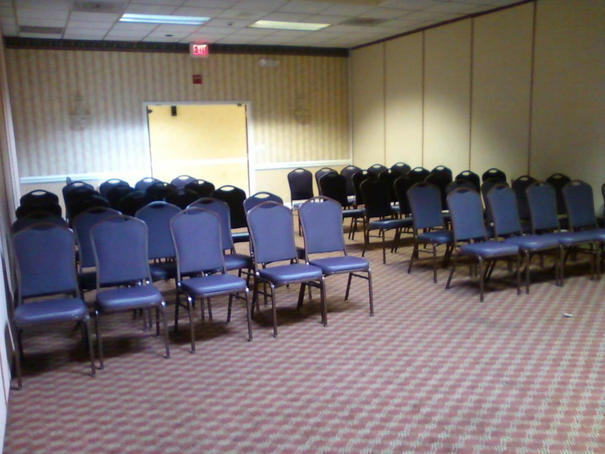 Motel 6 Rock Hill Sc Zewnętrze zdjęcie