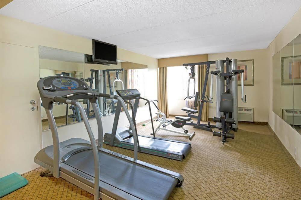 Motel 6 Rock Hill Sc Zewnętrze zdjęcie